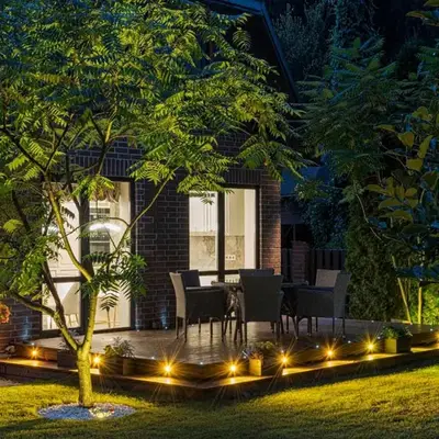 Luxury villa with sauna in the pine forest close to Vilnius city centre