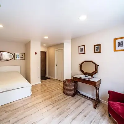 Thibo Apartamentas