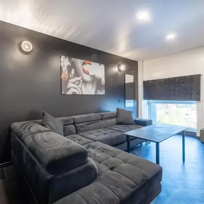 Top Loft Kaunas