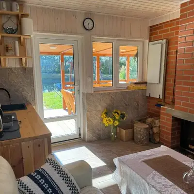 Pinetree House