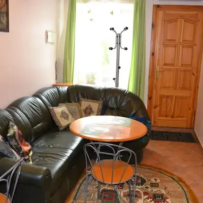 Danarent Apartment