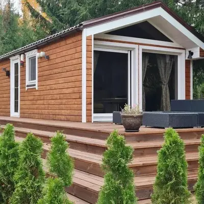 Sodyba Narūnas VIP namelis