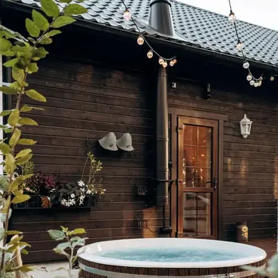 Gamtos pinklės