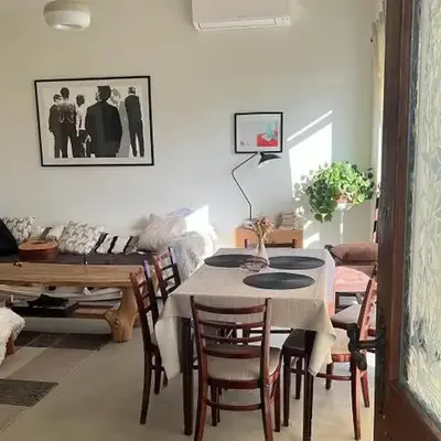 Milky Way House