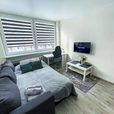 Urban Studio Vilnius