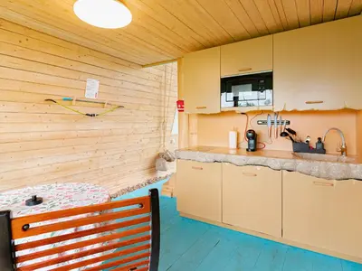 Gallery image of Poilsio Arka in Nemaitonys