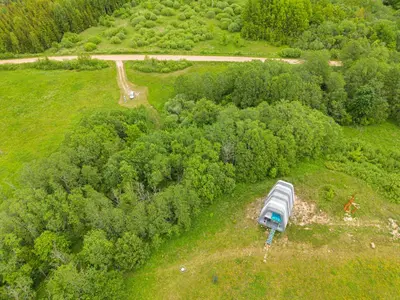 Gallery image of Poilsio Arka in Nemaitonys