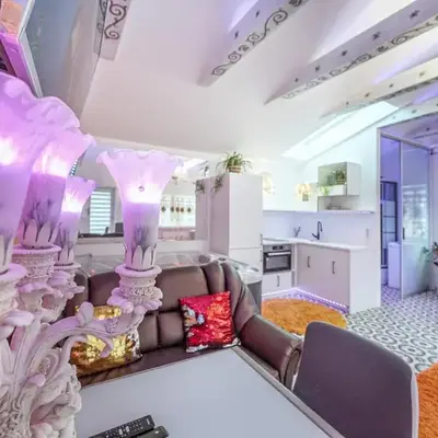 Villa SPA