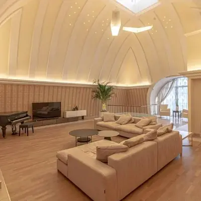 Luxury & Best location