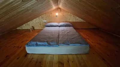 Gallery image of Glamping Druskininkai in Grūtas