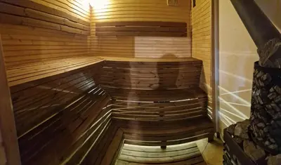 Gallery image of Glamping Druskininkai in Grūtas