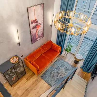Petit Retreat Loft by URBAN RENT