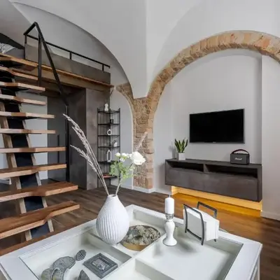 EIM apartment