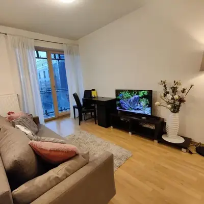 Pilies VIP apartaments