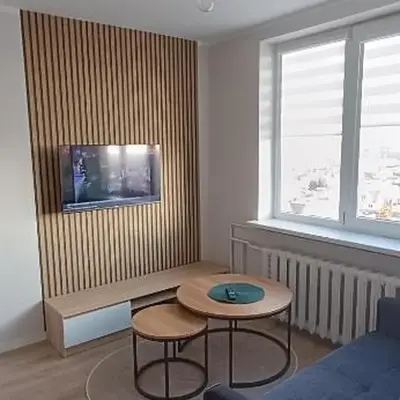 SKY Studio flat