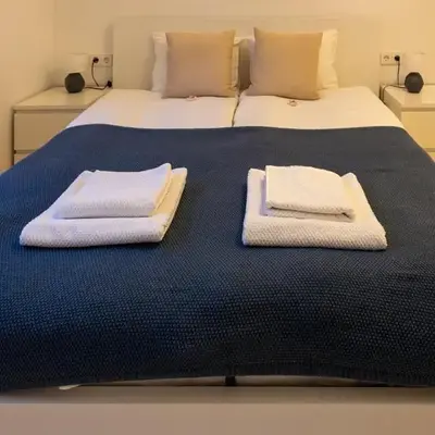 Bright Vilnius Center Apartment