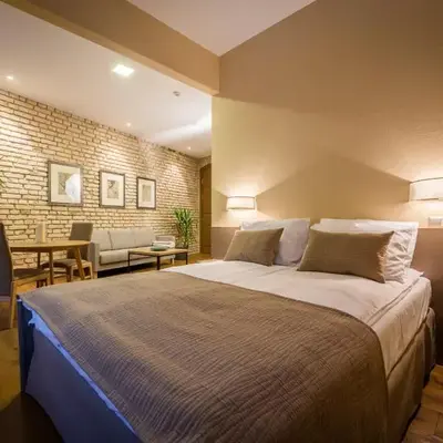 New Town Home 3