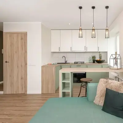 Sunshine apartamentai