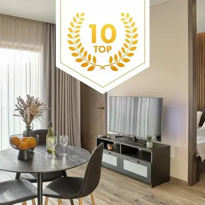 Amazing central apartments x free parking x SELF CHECK IN 24x7