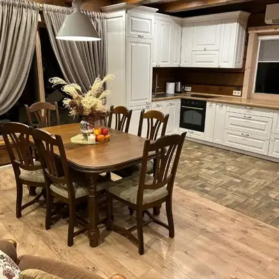Užmiesčio trobelė