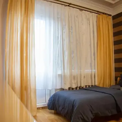 Azimut Guest House Quiet Getaway Garden Sauna
