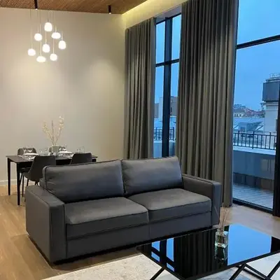 Maironio apartamentai