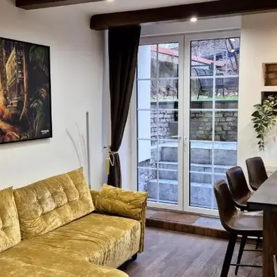 Premium City Center Jogailos Apartment