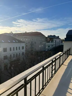 Gallery image of Maironio apartamentai Laisvė in Kaunas