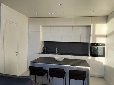 Gallery image of Maironio apartamentai Laisvė in Kaunas