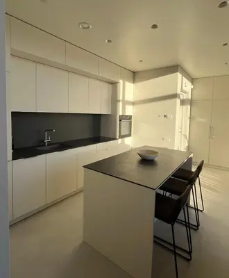 Gallery image of Maironio apartamentai Laisvė in Kaunas