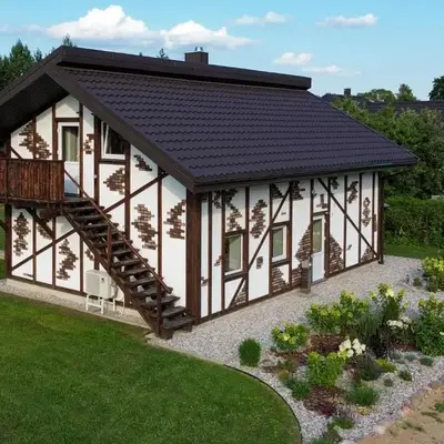 Uždubysio baidarės Sodyba už Dubysos