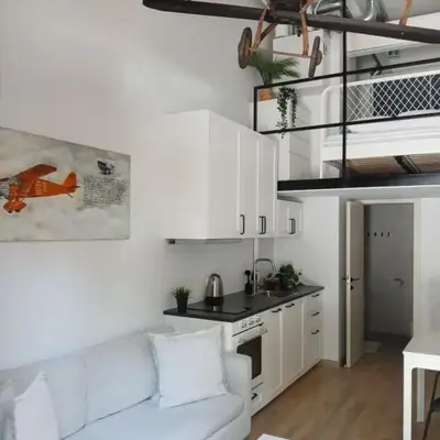 Pilot Loft