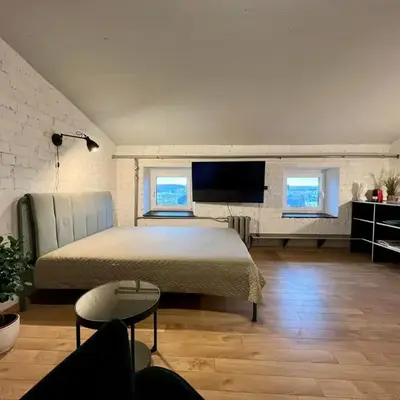 Apartamentai Kauno centre