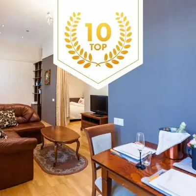 Central apartments 1 x Free parking x Self Check in