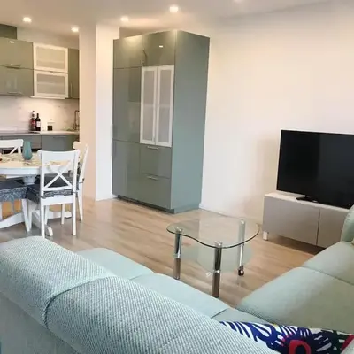 Brand New! 2Bdr 70m2 Old Town