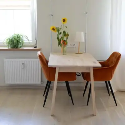 Močiutės apartamentai