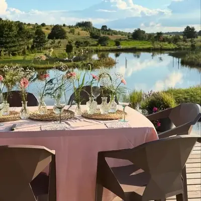 Aurora Resort