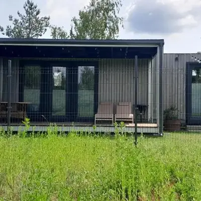 Tiny House