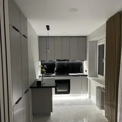 LUX Apartamentai