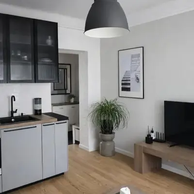 Downtown Apartment Rentals