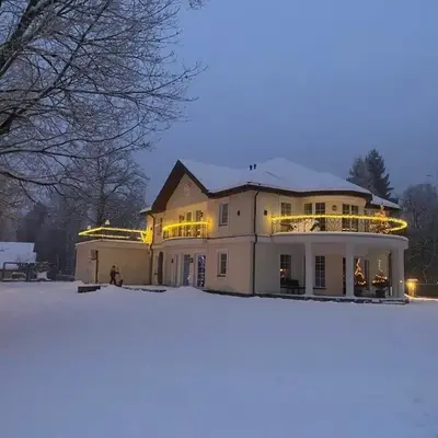 Gulbės Apartamentai