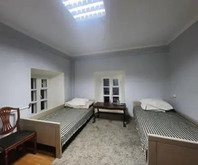 Gallery image of Salų dvaro kultūros ir laisvalaikio rezidencija in Salos