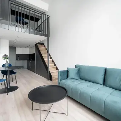 Youston self check-in apartments Vilnius