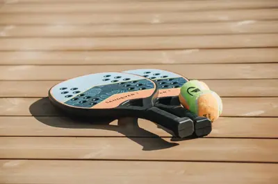 a skateboard sitting on top of a wooden floor at Dubinga River Valley House & SPA - FREE sauna in Kabakelis