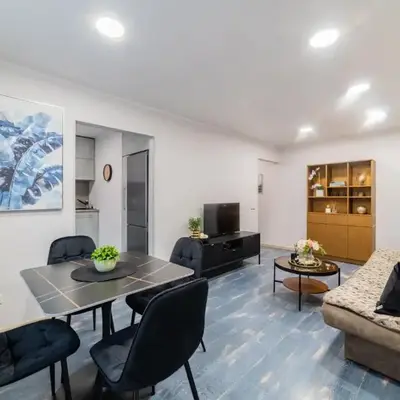 Greimo Apartments