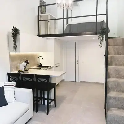 Avia Loft