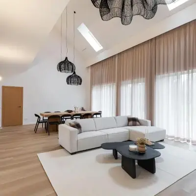 Picturesque Villa RestArt by Reside Baltic