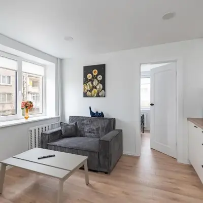 Apartment Dandelion by Polo Apartments