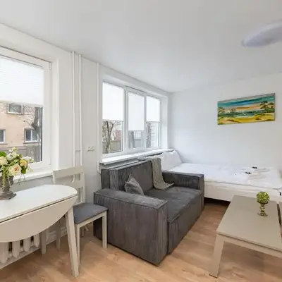 Studio apartment Sea by PoloApartments