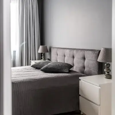 City center apartment